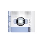 Bticino - Sfera Montage-element voor deurstation front av 1v allwit