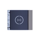 Bticino - Sfera Montage-element voor deurstation Front Rfid Module Allstr