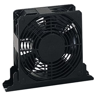 Legrand - Atlantic Ventilator voor kast/lessenaar Ventilator 160M3/H