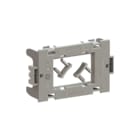 Legrand - GWO Mosaic Contactblokhouder industriële conn. Adapter 3 Mod 6 Id-1