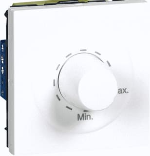 Legrand - Mosaic Datacontactdoos twisted pair 100V 25W Volumereg