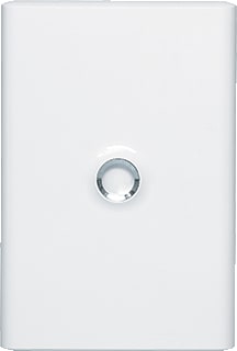 Legrand - Drivia Deur/bed.-tableau vr kast/lessenaar Tableau Vr Kast 401332