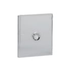 Legrand - Drivia Deur/bed.-tableau vr kast/lessenaar tableau vr kast 401341