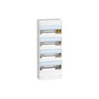 Legrand - Drivia Groepenkast, leeg Instalkast 401214 52Mod