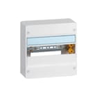 Legrand - Drivia Groepenkast, leeg Installkast Leeg 401211