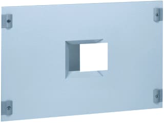 Legrand - LEXIC Frontplaat voor kast/lessenaar 800-4k frpl 400 dpx 1600