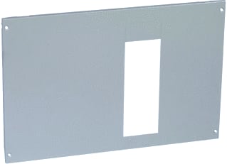 Legrand - LEXIC Frontplaat voor kast/lessenaar 800-4K Frpl 300 Is 630