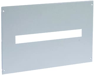 Legrand - LEXIC Frontplaat voor kast/lessenaar Xl3 800-4K Frpl 400 250
