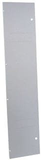 Legrand - LEXIC Frontplaat voor kast/lessenaar 800 frpl 1800 abm is 630