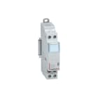 Legrand - LEXIC DIN Bistabiel relais impedantie comp. 230vac