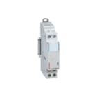 Legrand - LEXIC DIN Installatiehulpschakelaar modulair Relais No/Ng 16A 24Vac