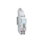 Legrand - LEXIC DIN Bistabiel relais Impulsrel.4P 16A 230Vac