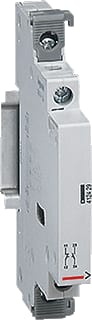 Legrand - LEXIC DIN Hulpcontactblok Hulpcon+Relais No/Nc