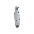 Legrand - LEXIC DIN Hulpcontactblok Hulpcon+Relais No/Nc