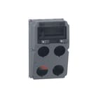 Legrand - Hypra CEE-contactdoos combinatie Behuizing Ip67