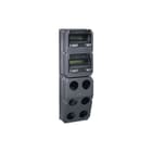 Legrand - Hypra CEE-contactdoos combinatie behuizing ip67