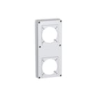 Legrand - P17 Tempra Toeb./onderd. CEE stekker/stopcont. 057718