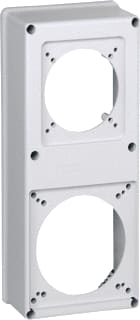 Legrand - P17 Tempra Toeb./onderd. CEE stekker/stopcont. 057719