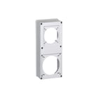 Legrand - P17 Tempra Toeb./onderd. CEE stekker/stopcont. 057719
