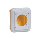 Legrand - P17 Tempra CEE-contactdoos combinatie 057722