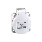 Legrand - P17 Tempra CEE-contactdoos, aanbouw 057669