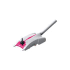 Legrand - Zucchini Aftakkast railkoker plug 10a l-n2 roze 1m+gst