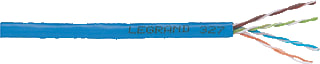 Legrand - LCS2 Data- en communicatiekabel U/Utp 6 Lsoh Ha500