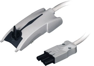 Legrand - Zucchini Aftakkast railkoker 75005081