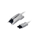Legrand - Zucchini Aftakkast railkoker 75005081