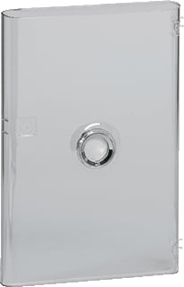 Legrand - Drivia Deur/bed.-tableau vr kast/lessenaar Tableau Vr Kast 401342