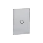 Legrand - Drivia Deur/bed.-tableau vr kast/lessenaar Tableau Vr Kast 401342
