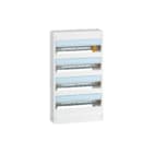 Legrand - Drivia Groepenkast, leeg Installkast Leeg 401224