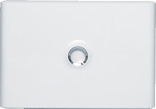Legrand - Drivia Deur/bed.-tableau vr kast/lessenaar tableau vr kast 401231