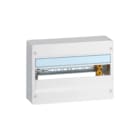Legrand - Drivia Groepenkast, leeg Installkast Leeg 401221