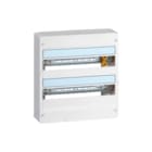 Legrand - Drivia Groepenkast, leeg Installkast Leeg 401222
