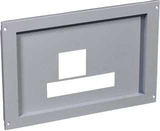 Legrand - LEXIC XL3 Frontplaat voor kast/lessenaar 800-4000 Frpl 400Mm