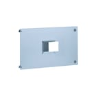 Legrand - LEXIC Frontplaat voor kast/lessenaar 800-4K Fpl 600 1600 24M