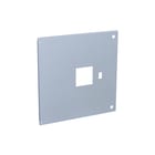 Legrand - LEXIC Frontplaat voor kast/lessenaar 800-4K Fpl 600 1600 24M