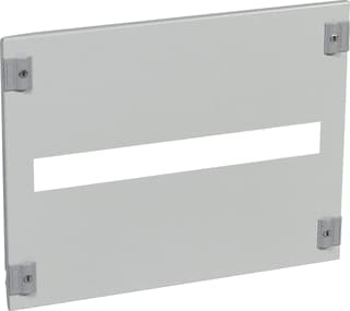 Legrand - LEXIC XL3 Frontplaat voor kast/lessenaar 020311