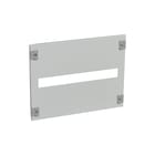Legrand - LEXIC XL3 Frontplaat voor kast/lessenaar 020311