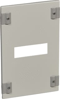 Legrand - LEXIC XL3 Frontplaat voor kast/lessenaar 020327