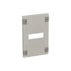 Legrand - LEXIC XL3 Frontplaat voor kast/lessenaar 020327