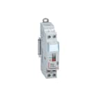 Legrand - LEXIC DIN Installatiehulpschakelaar modulair Relais 2No 25A 230Vac
