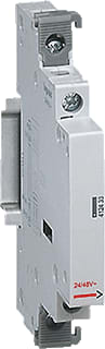 Legrand - LEXIC DIN Bistabiel relais Centr.Bed.Voor 24/48Vac