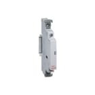 Legrand - LEXIC DIN Bistabiel relais Centr.Bed.Voor 24/48Vac