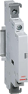 Legrand - LEXIC DIN Bistabiel relais Centr.Bed.Voor 230Vac