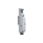 Legrand - LEXIC DIN Bistabiel relais Centr.Bed.Voor 230Vac