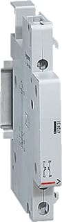 Legrand - LEXIC DIN Hulpcontactblok Hulpcont. Voor Relais 25A