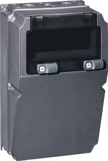 Legrand - Hypra CEE-contactdoos combinatie behuizing ip67