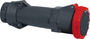 Legrand - Hypra CEE-koppelcontactstop kcs 125a 400v 3)+a